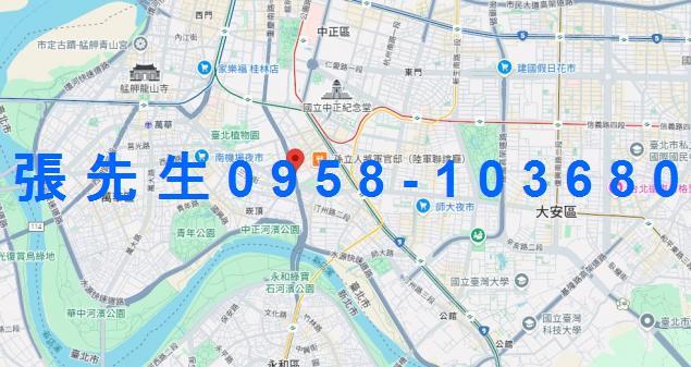 中正區華廈法拍-3