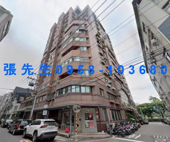 中壢拍賣大樓-4