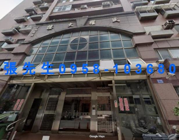 中壢拍賣大樓-5