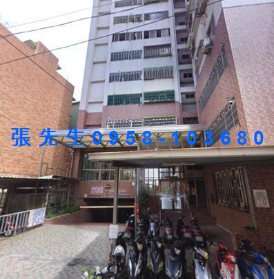 大寮法拍大樓-4