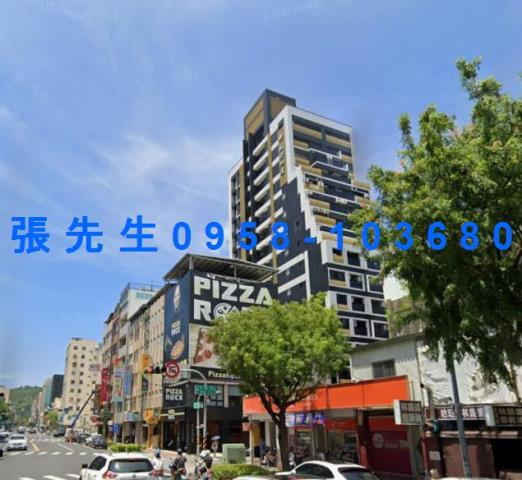 鹽埕法拍大樓-2