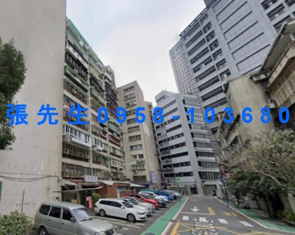 信義區華廈法拍-3