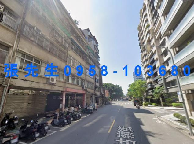 中山區公寓法拍-6