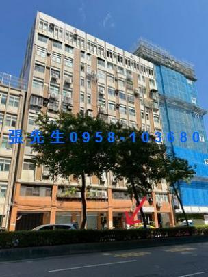 中正區大樓法拍-2