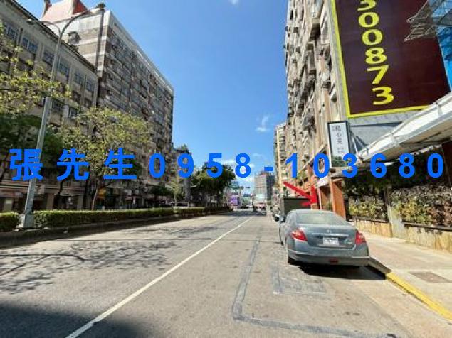 中正區大樓法拍-4