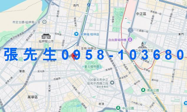 中正區大樓法拍-5