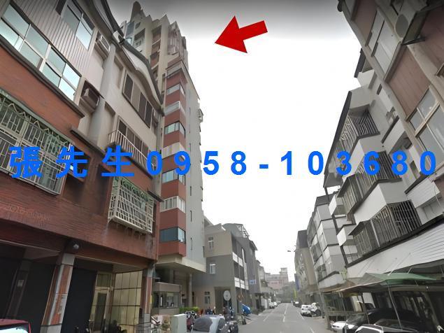 宜蘭市大樓拍賣-6