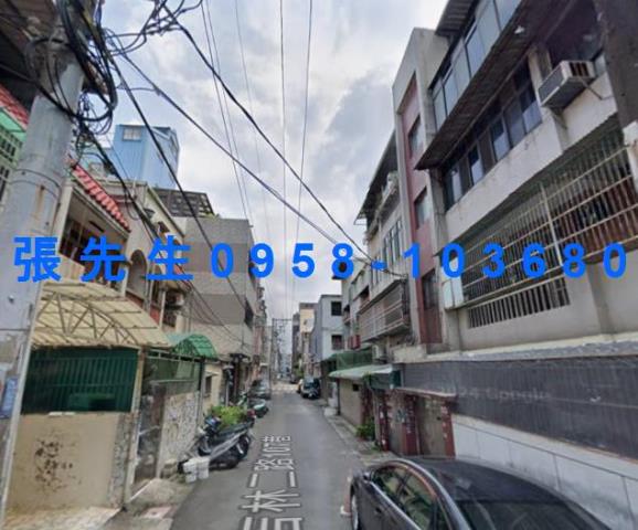 桃園法拍公寓-3