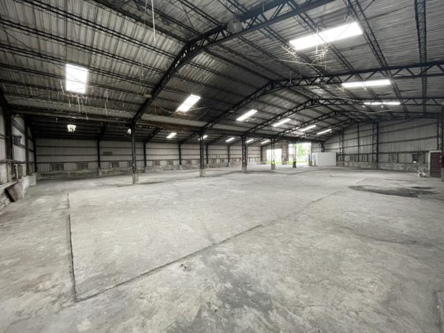 桃園龜山廠房-1