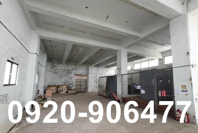 桃園中壢廠房-2