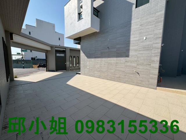 嘉義東區透天-1