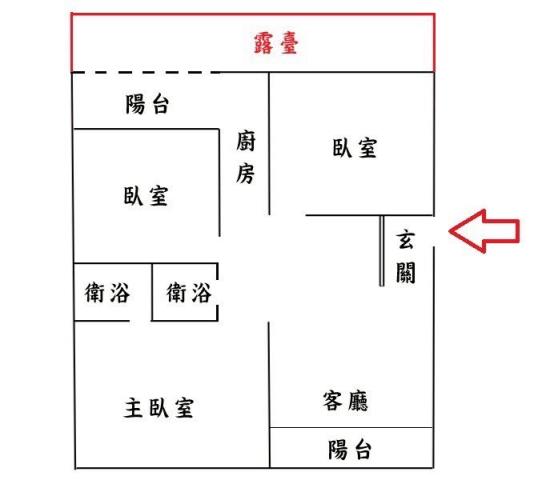 高雄楠梓大樓-13