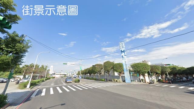 新北林口廠房-1