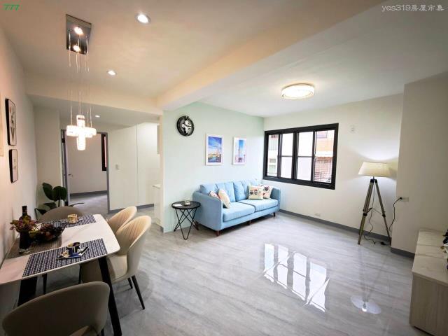 高雄楠梓公寓-1