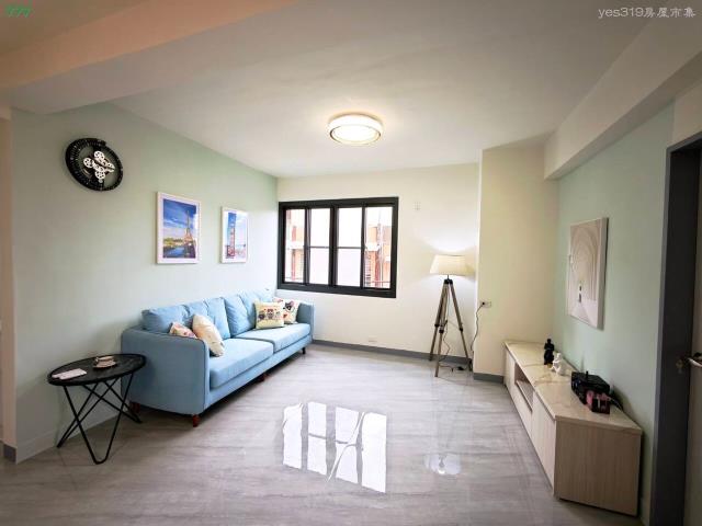 高雄楠梓公寓-3