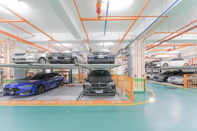 高雄橋頭大樓-12