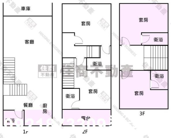 台南永康透天-13