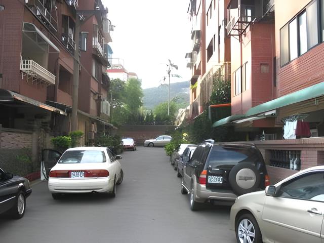 北投拍賣華廈-5