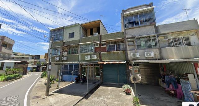 岡山透天拍賣-3