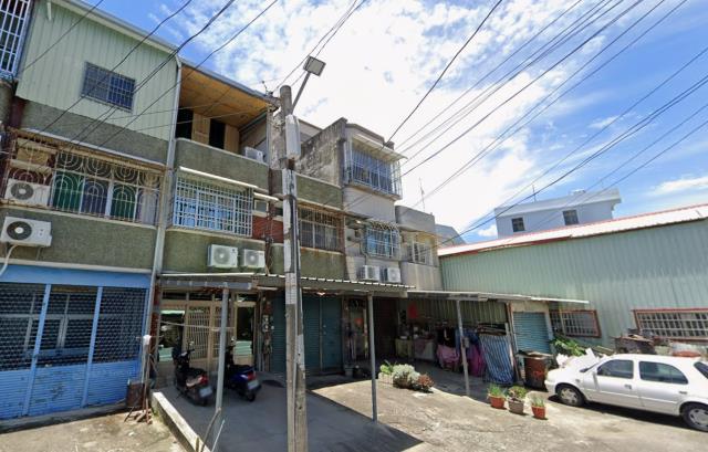 岡山透天拍賣-4