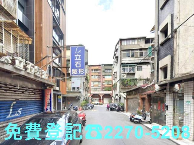 信義區法拍大樓-5