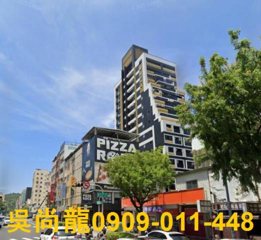 鹽埕法拍大樓-2