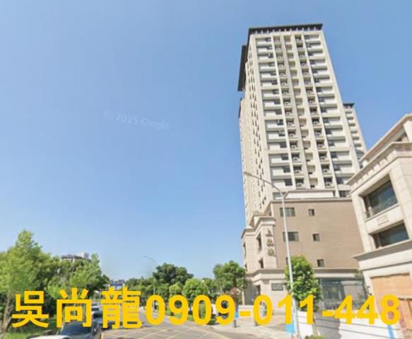 桃園法拍大樓-3