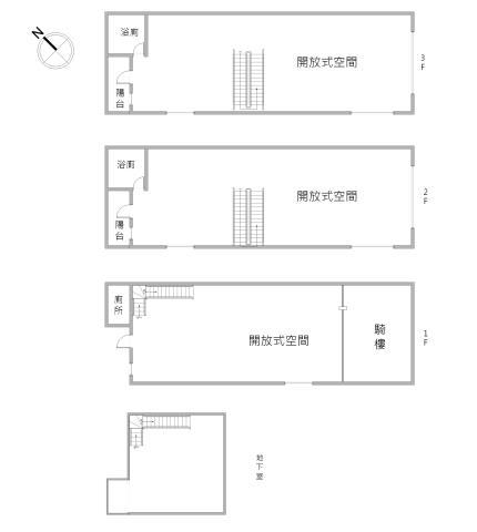 高雄左營透天-15