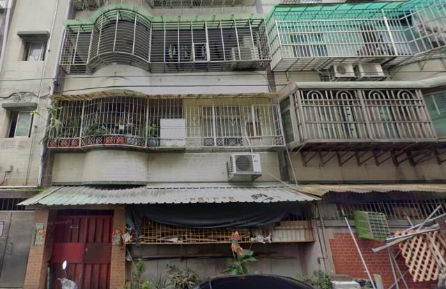 新北中和法拍公寓-2