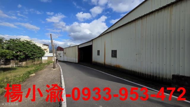 新北八里廠房-3