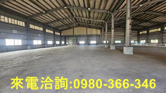 桃園新屋廠房-2