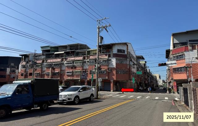 台中烏日透天拍賣-5