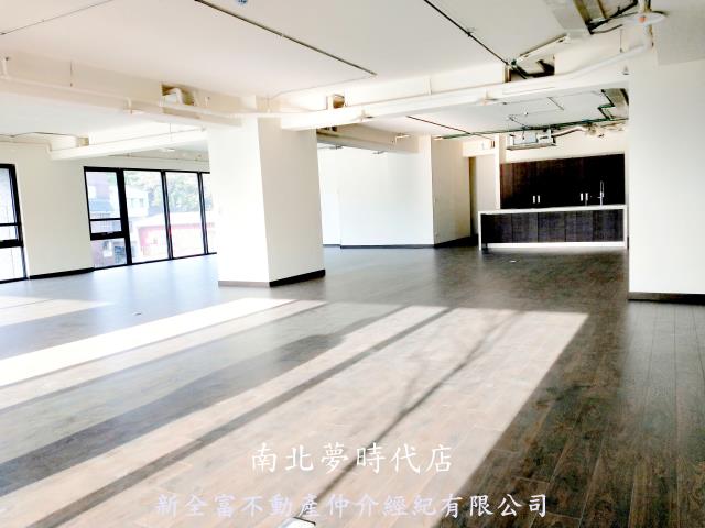 新北淡水大樓-3