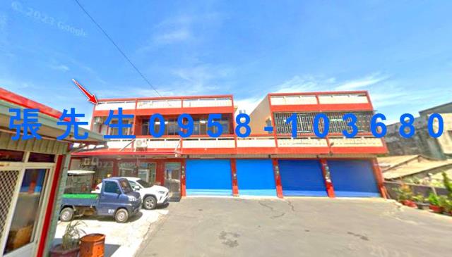 雲林麥寮法拍透天-2