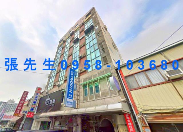 西區法拍華廈-3