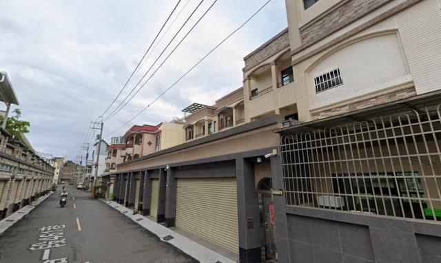 湖內透天法拍-4