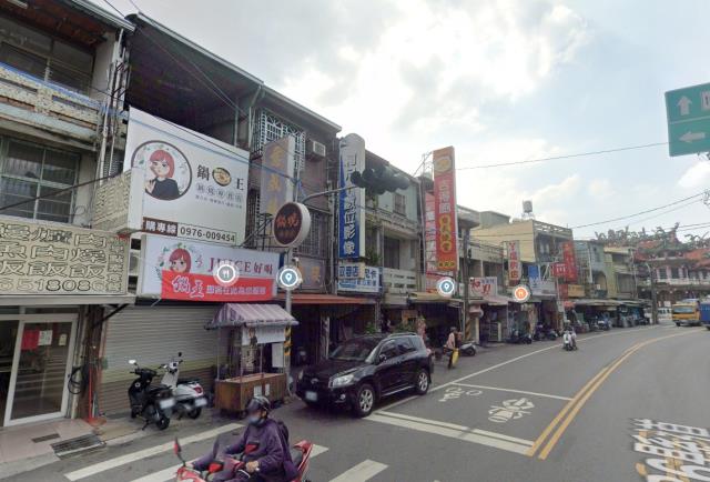 大樹拍賣透天-5