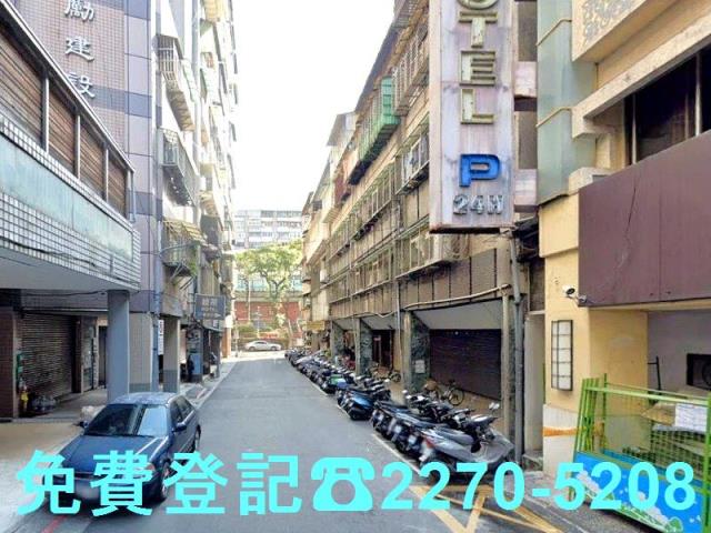 台北法拍大樓-2