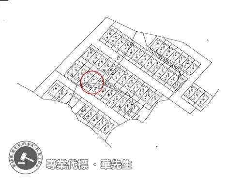 新北透天拍賣-8