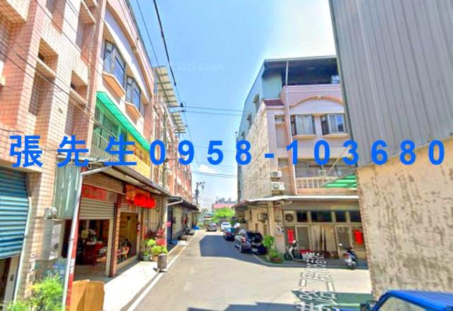 嘉義太保透天法拍-3