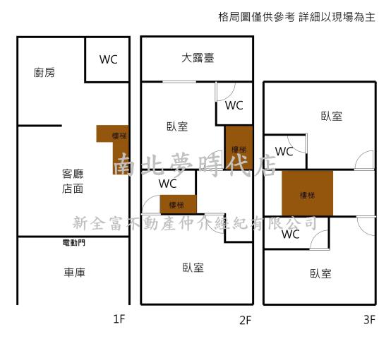 台南永康透天-15