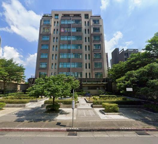 台北內湖商辦拍賣-1