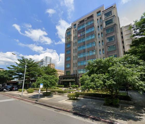 台北內湖商辦拍賣-2