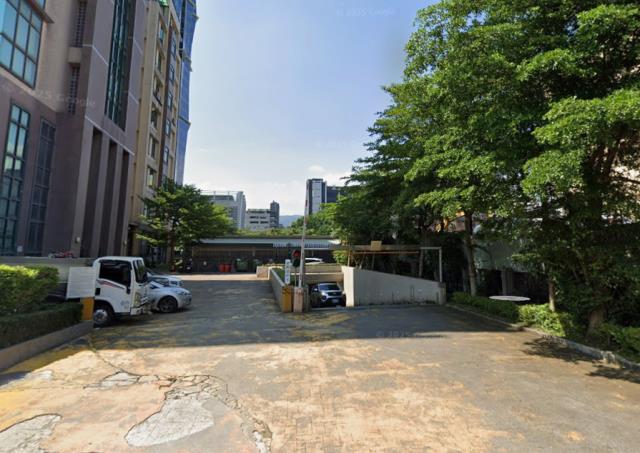 台北內湖商辦拍賣-6