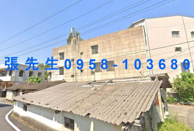 嘉義竹崎透天法拍-4