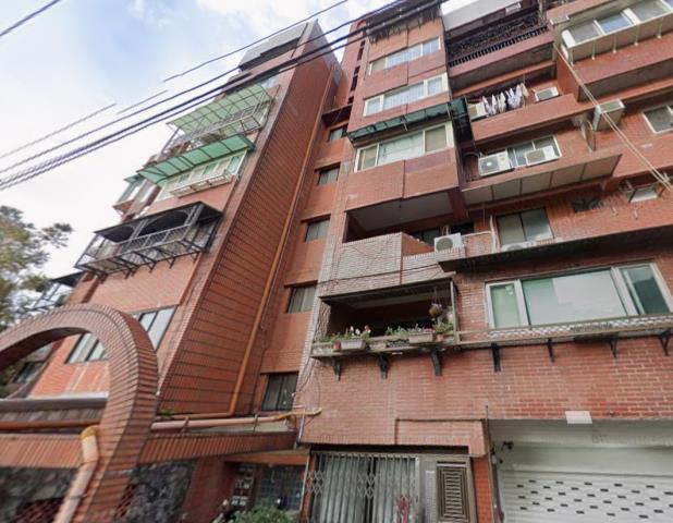 北投法拍華廈-1