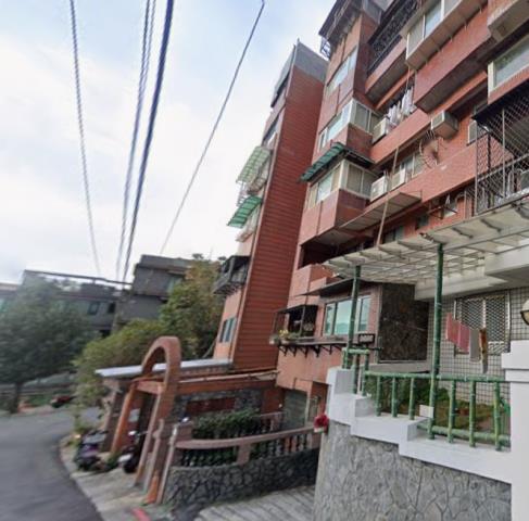 北投法拍華廈-4