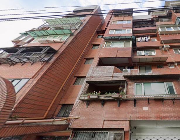 北投法拍華廈-5