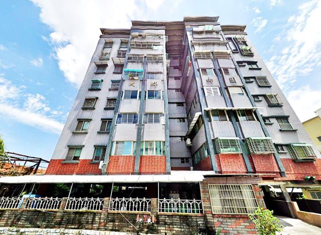 永康區龍埔街三房平車