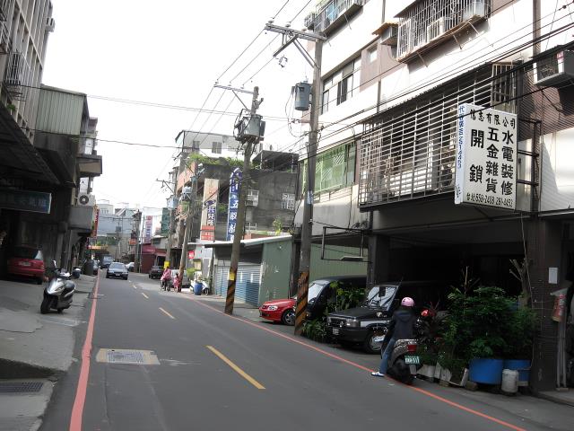 新北法拍公寓-4